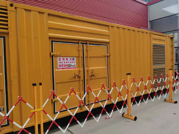 湘东关于通用发电机的十万个为什么？