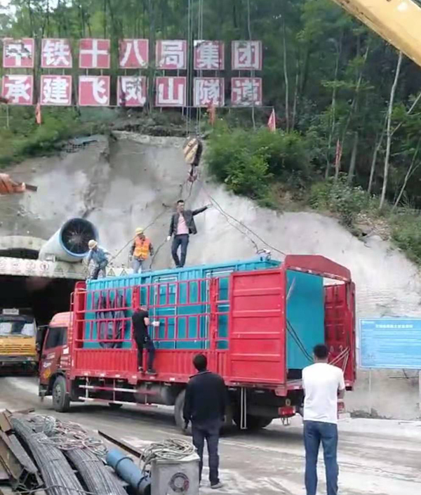 湘东发电机组维修后输出功率降低是什么问题