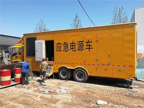 湘东发电车租赁-教您挑选发电机哪些技巧可以掌握使用