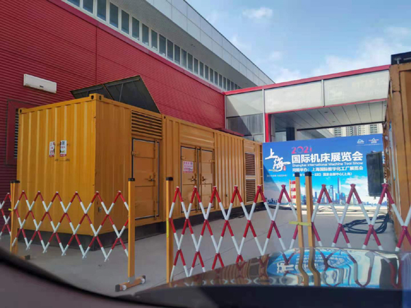 湘东发电车出租-发电机无电压或电压太低怎么办？