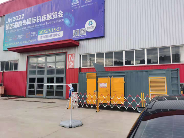 湘东发电机租赁-柴油发电机组不及时维护危害大