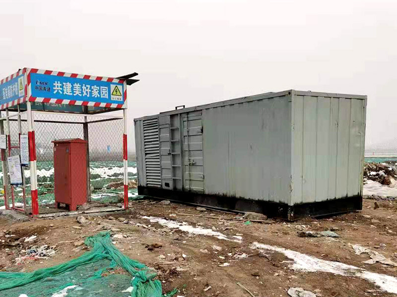 湘东燃气发电机在高海拔地区运行时会遇到哪些常见故障?