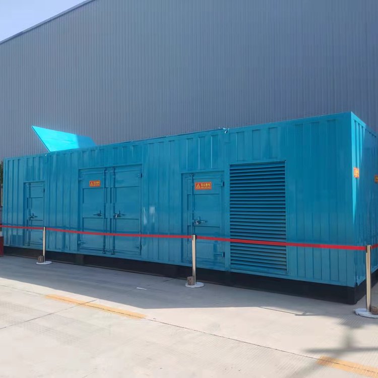 湘东怎样更换柴油发电机组的空气滤清器？