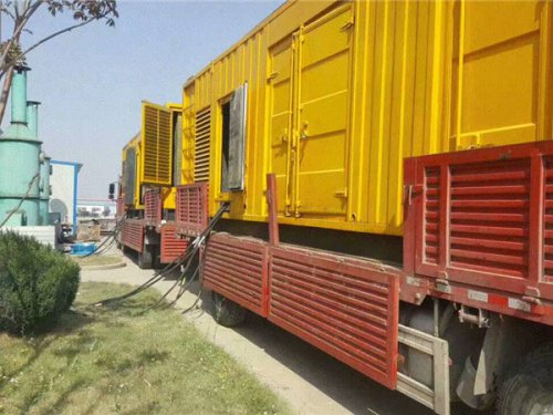 湘东计算 200KW 柴油发电机油耗时，需要考虑哪些因素？