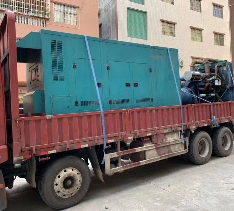 湘东如何在不同负载率下确保 400KW 柴油发电机组的正常运行？