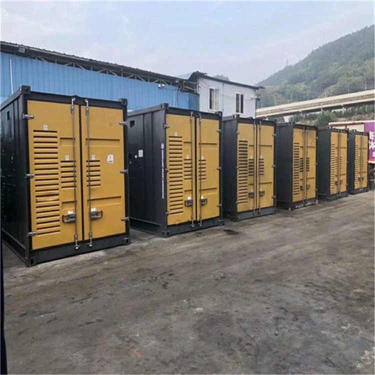 湘东发电机组使用中需注意哪些事项？