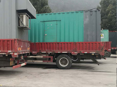 湘东柴油发电机组使用注意安全事项有哪些？