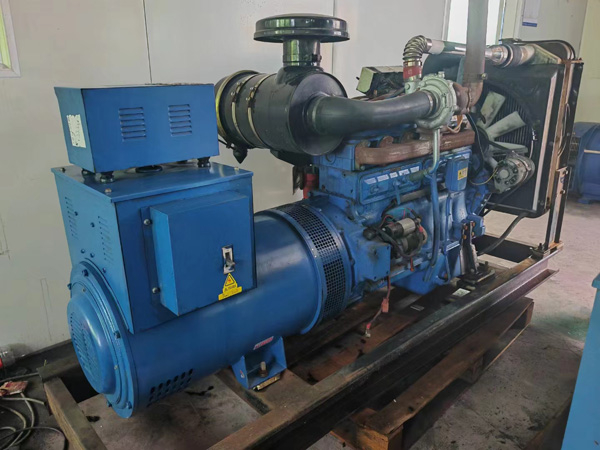 湘东100kW柴油发电机组使用多级机油有哪些优缺点？