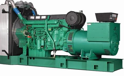 湘东发电机除垢后需要用清水冲洗水冷式机油散热器几次？