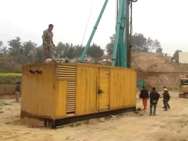 湘东柴油发电机组应用场合有哪些？